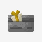 بطاقات الهدايا